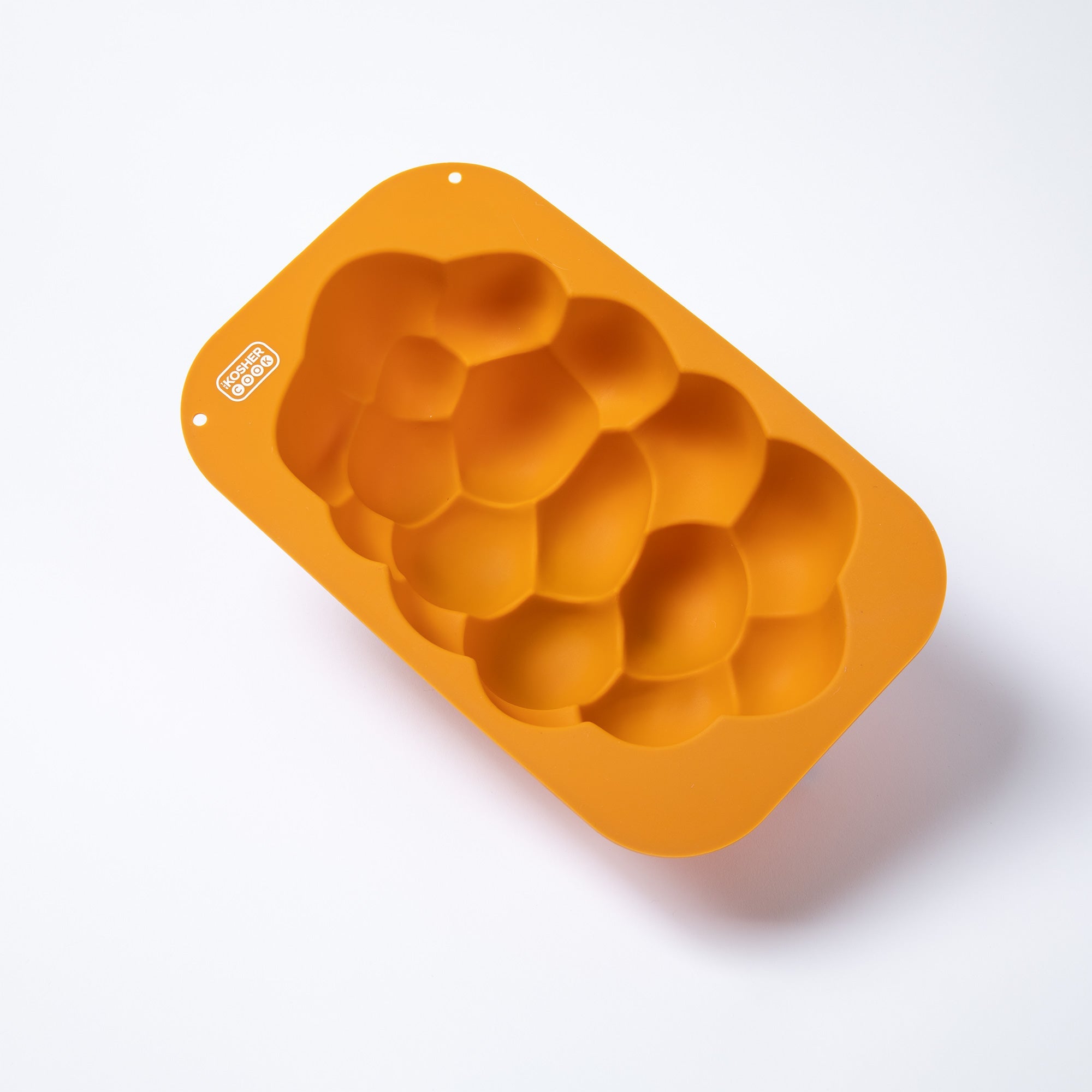 Braided Challah Silicone Mold Measuring & Baking & Food Preparation La Vie Bien Braided Challah Silicone Mold