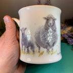 Bree Merryn Irish Sheep Mug Gifts La Vie Bien Bree Merryn Irish Sheep Mug