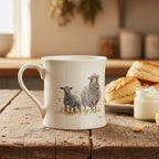 Bree Merryn Irish Sheep Mug Gifts La Vie Bien Bree Merryn Irish Sheep Mug
