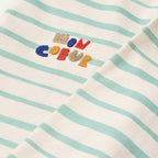 Breton T-shirt T-Shirt La Vie Bien Breton T-shirt