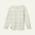 Breton T-shirt T-Shirt La Vie Bien Breton T-shirt