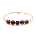 Brickhouse bracelet by Alegria Accessories Inc