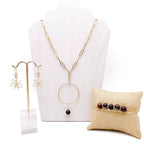 Brickhouse bracelet by Alegria Accessories Inc
