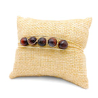 Brickhouse bracelet by Alegria Accessories Inc