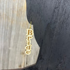 Bride Earrings