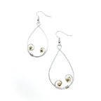 Brielle earring Earrings La Vie Bien Brielle earring