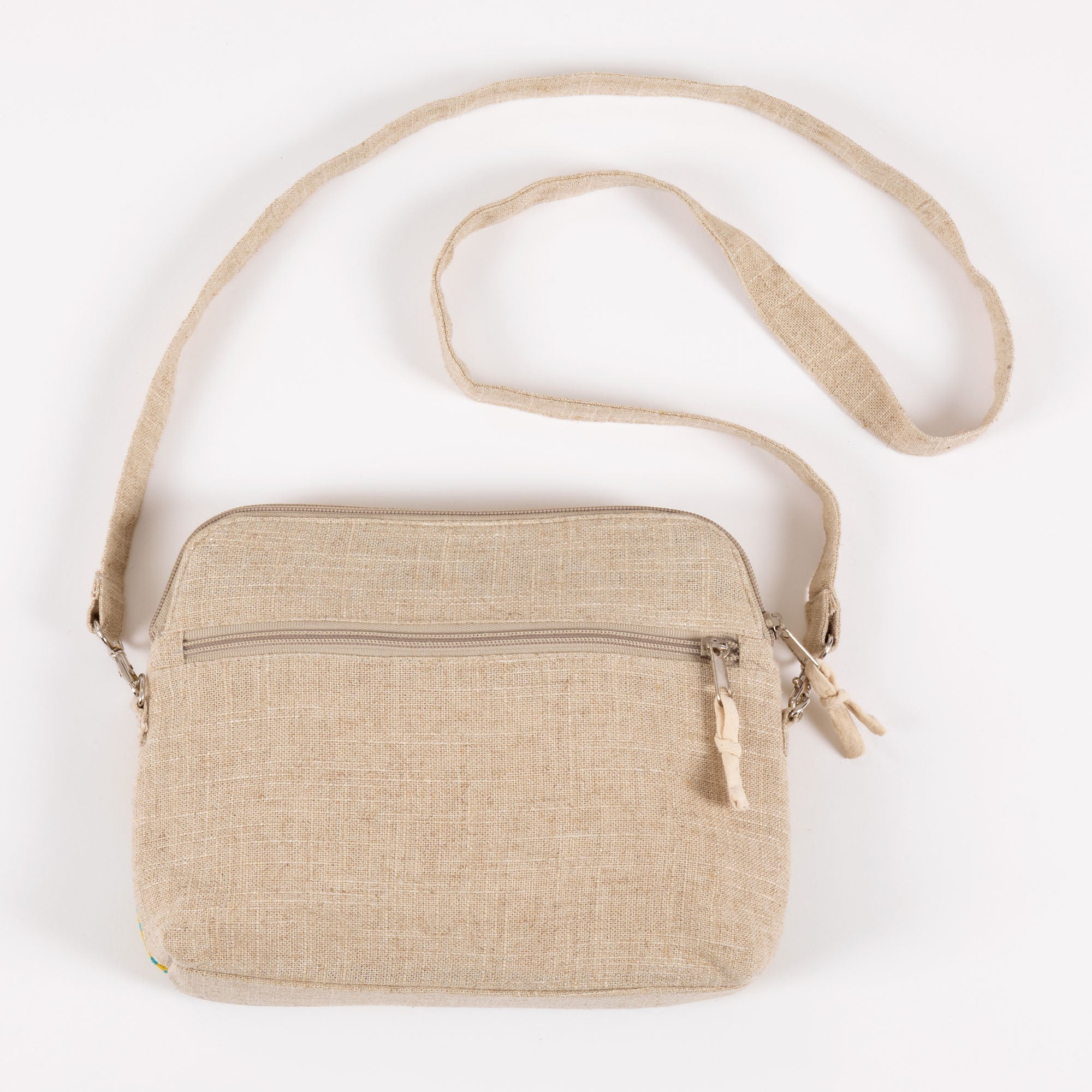 Bright Spot Messenger Bag Travel Related Bags La Vie Bien Bright Spot Messenger Bag