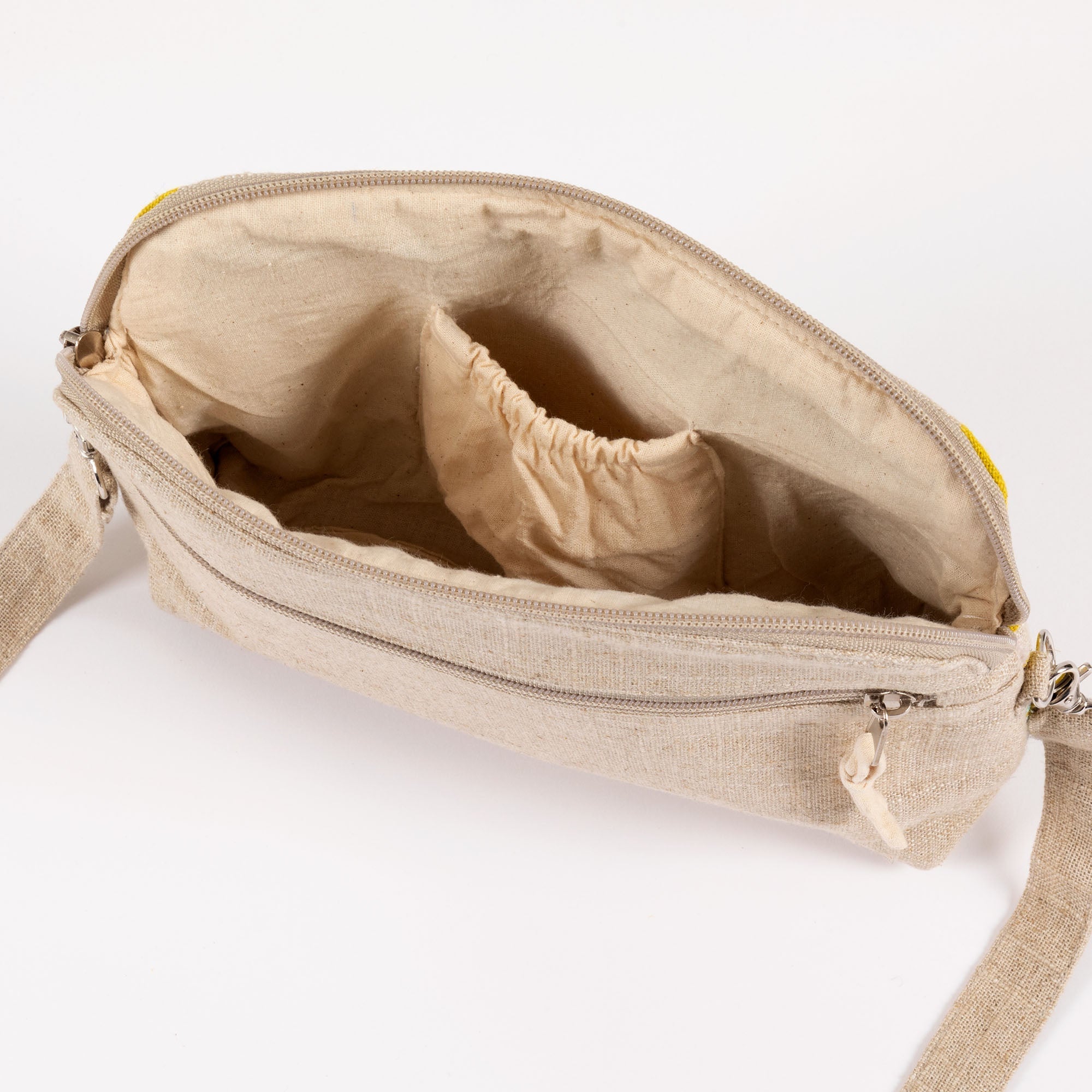 Bright Spot Messenger Bag Travel Related Bags La Vie Bien Bright Spot Messenger Bag