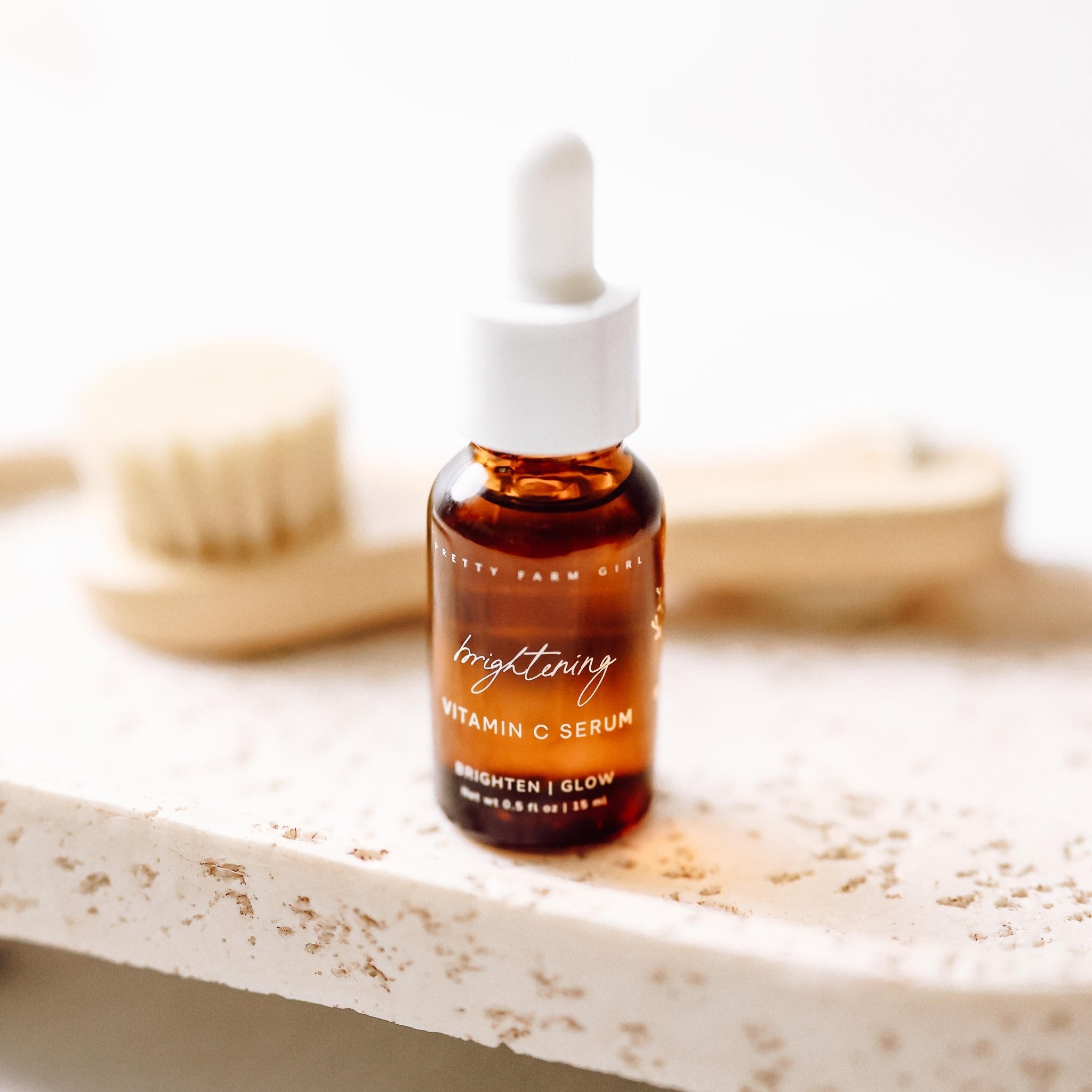 Brightening Serum Vitamin C Face Serum La Vie Bien Brightening Serum Vitamin C