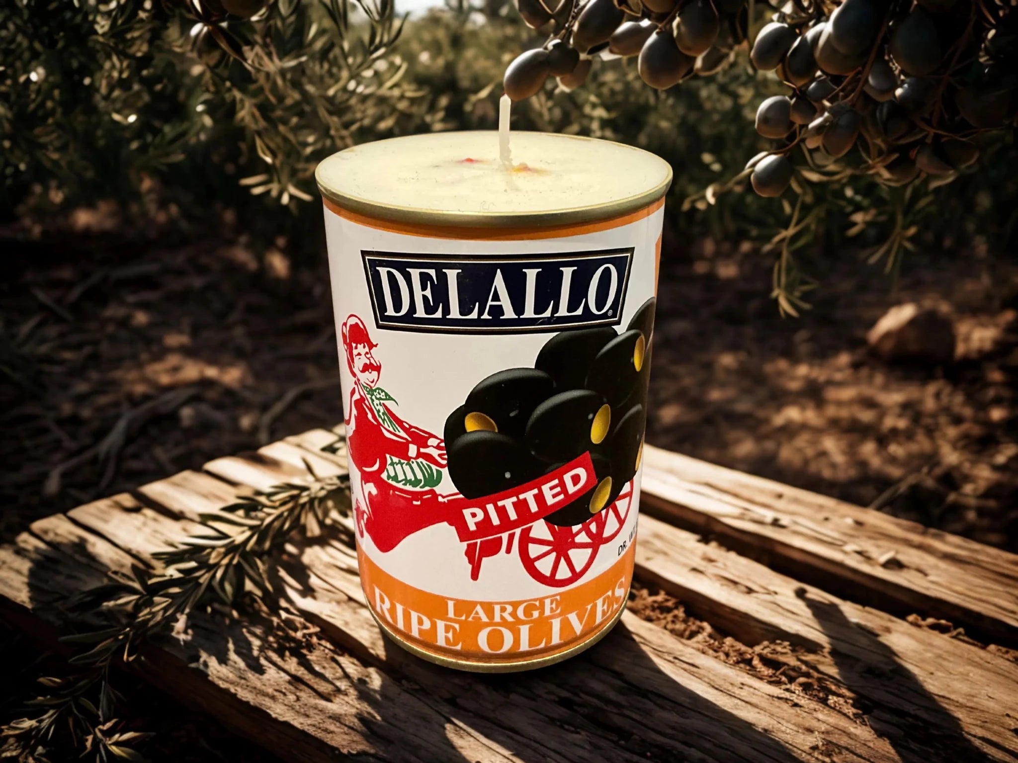 Bring a touch of Italian charm to your home with unique, hand - poured soy candles with light citrus scent crafted in repurposed Italian cans Candles La Vie Bien Bring a touch of Italian charm to your home with unique, hand - poured soy candles with light citrus scent crafted in repurposed Italian cans