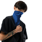 British Virgin Islands Bandana All-Over Print Bandana La Vie Bien British Virgin Islands Bandana