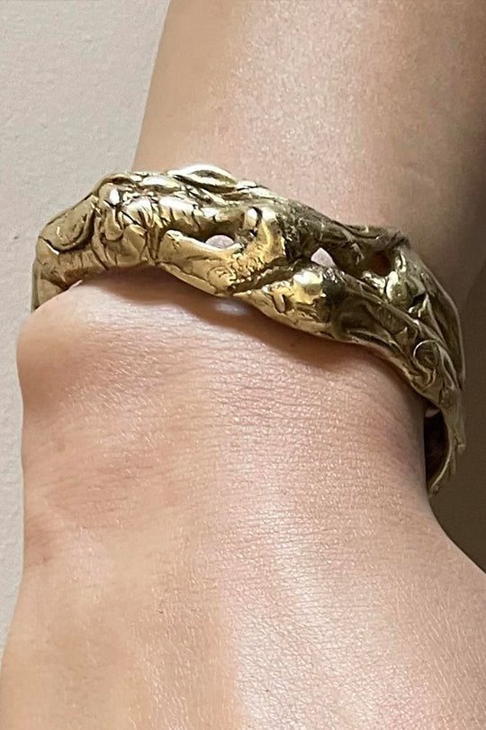 Stainless Steel Bracelet