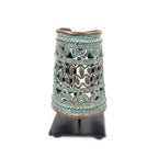Bronze Cuff from Benin La Vie Bien Bronze Cuff from Benin