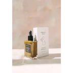 Bronzée Shimmer Oil by FRENCH GIRL