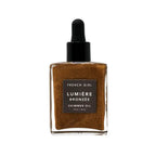 Bronzée Shimmer Oil by FRENCH GIRL