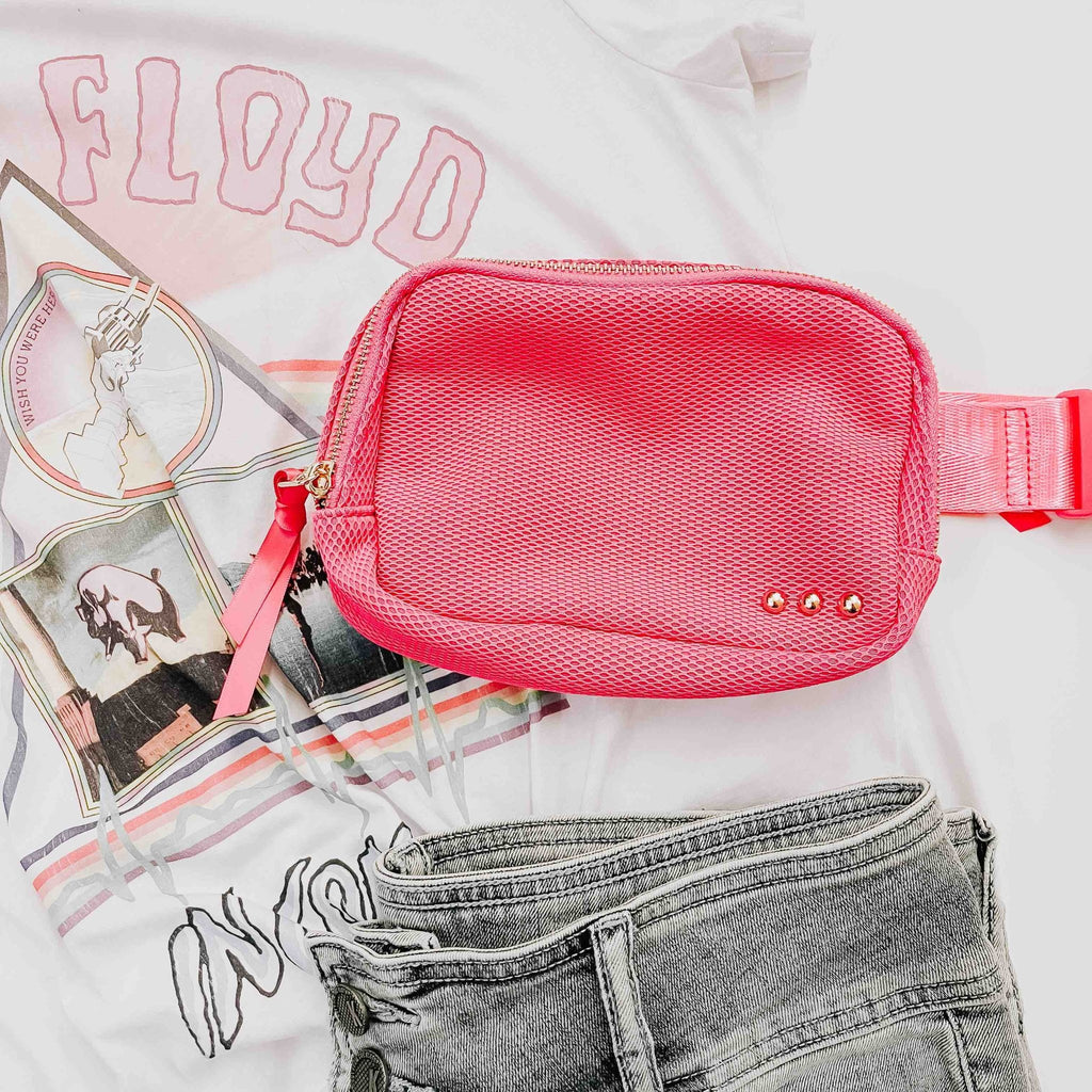 Brooklyn Bum Bag *AS SEEN IN ANTHROPOLOGIE* Accessories La Vie Bien Brooklyn Bum Bag *AS SEEN IN ANTHROPOLOGIE*