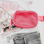 Brooklyn Bum Bag *AS SEEN IN ANTHROPOLOGIE* Accessories La Vie Bien Brooklyn Bum Bag *AS SEEN IN ANTHROPOLOGIE*