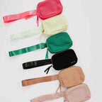 Brooklyn Bum Bag *AS SEEN IN ANTHROPOLOGIE* Accessories La Vie Bien Brooklyn Bum Bag *AS SEEN IN ANTHROPOLOGIE*