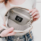 Brooklyn Bum Bag *AS SEEN IN ANTHROPOLOGIE* Accessories La Vie Bien Brooklyn Bum Bag *AS SEEN IN ANTHROPOLOGIE*