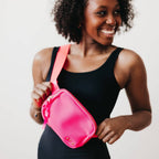 Brooklyn Bum Bag *AS SEEN IN ANTHROPOLOGIE* Accessories La Vie Bien Brooklyn Bum Bag *AS SEEN IN ANTHROPOLOGIE*