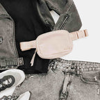 Brooklyn Bum Bag *AS SEEN IN ANTHROPOLOGIE* Accessories La Vie Bien Brooklyn Bum Bag *AS SEEN IN ANTHROPOLOGIE*