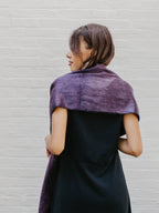 Brushed Alpaca Solid Scarf scarf La Vie Bien Brushed Alpaca Solid Scarf