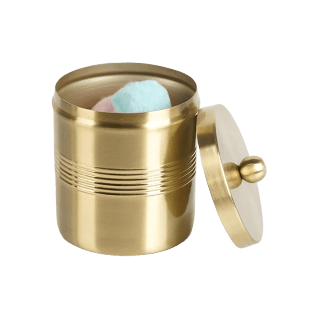 Bryn Container Canister La Vie Bien Bryn Container