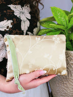 Bryony Wristlet Purse by Ash & Rose