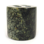 Stone Pencil Holder