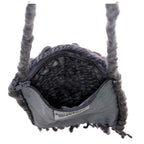 Bubble Passport Bag Purses La Vie Bien Bubble Passport Bag
