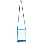 Bubble Passport Bag Purses La Vie Bien Bubble Passport Bag