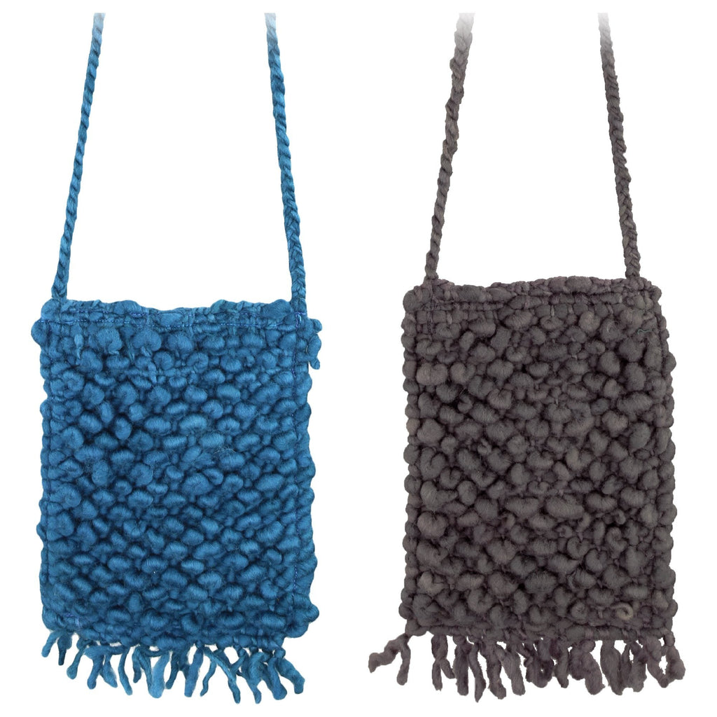 Bubble Passport Bag Purses La Vie Bien Bubble Passport Bag