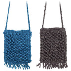 Bubble Passport Bag Purses La Vie Bien Bubble Passport Bag