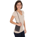 Bubble Passport Bag Purses La Vie Bien Bubble Passport Bag