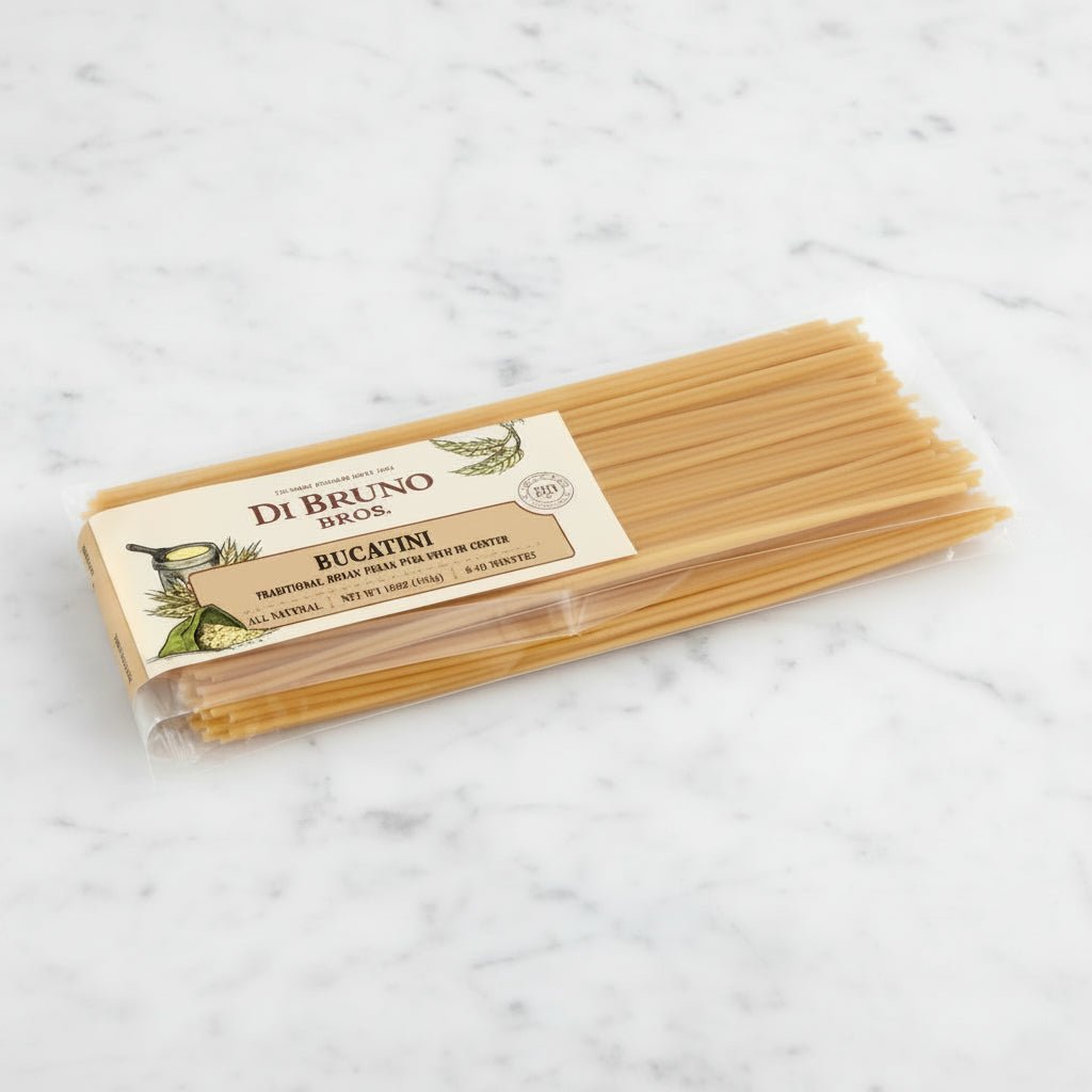 Bucatini Pasta La Vie Bien Bucatini