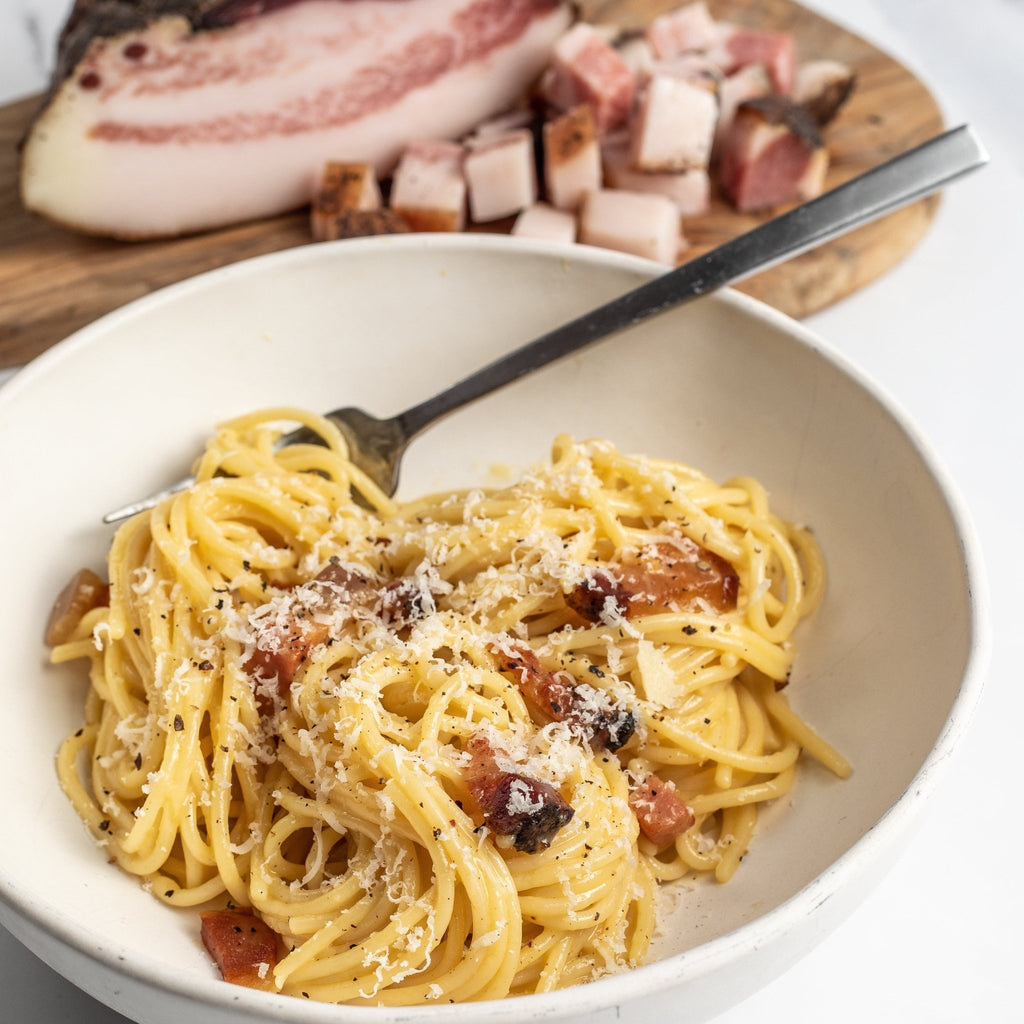 Bucatini Pasta La Vie Bien Bucatini