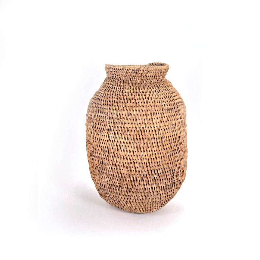 Buhera Basket Large La Vie Bien Buhera Basket Large