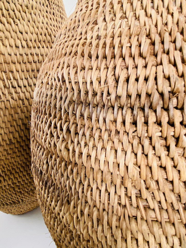 Buhera Basket Large La Vie Bien Buhera Basket Large