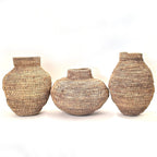 Buhera Basket Large La Vie Bien Buhera Basket Large