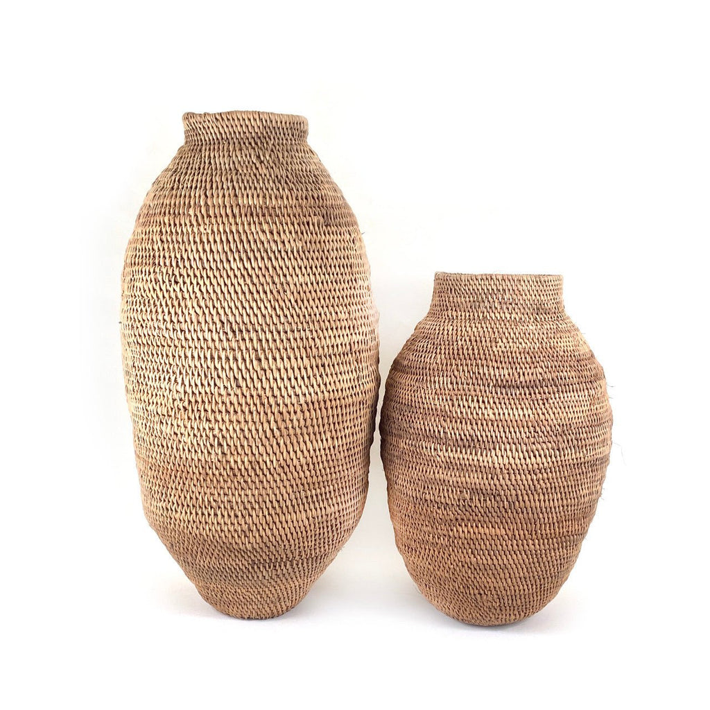 Buhera Basket Large La Vie Bien Buhera Basket Large