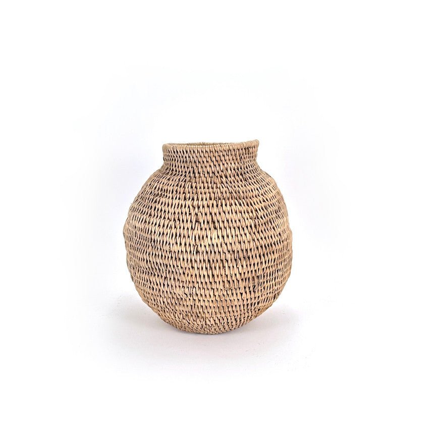Buhera Basket Medium La Vie Bien Buhera Basket Medium