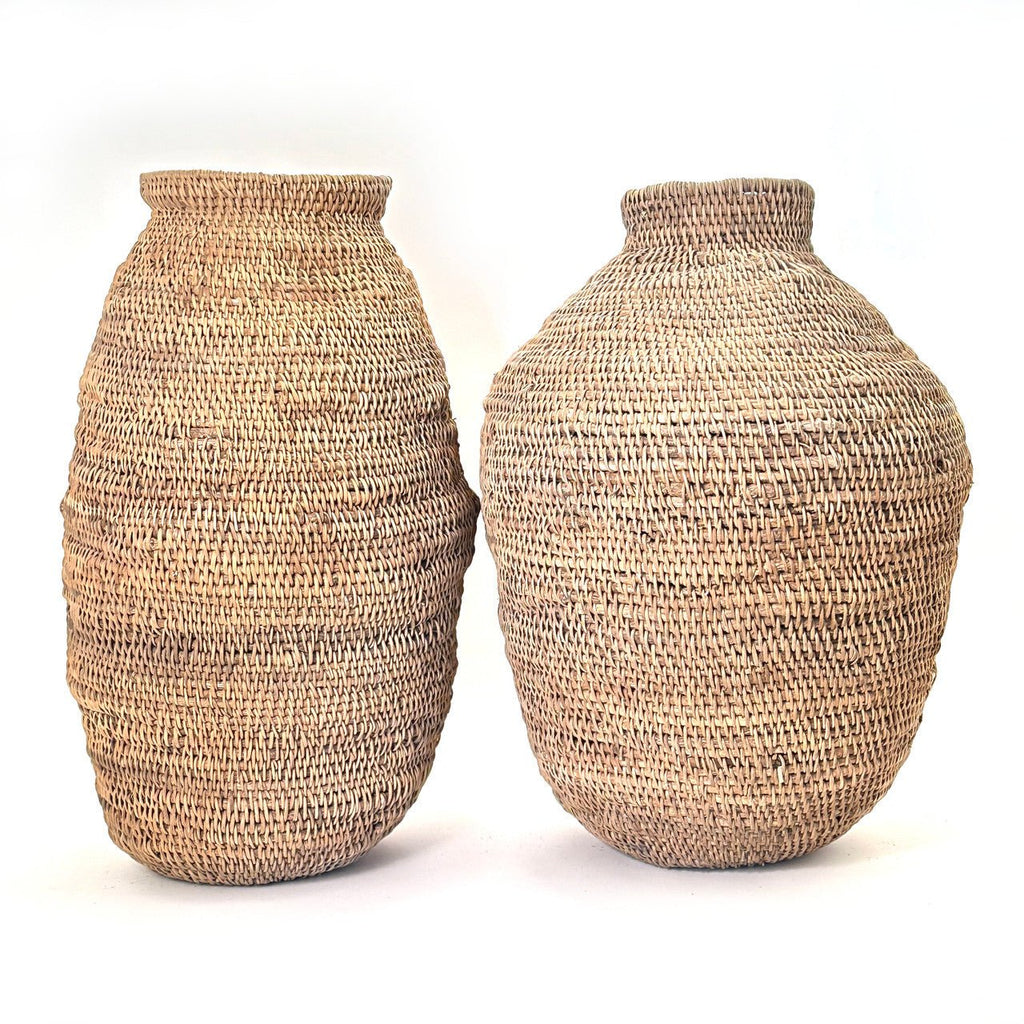 Buhera Basket XXLarge La Vie Bien Buhera Basket XXLarge