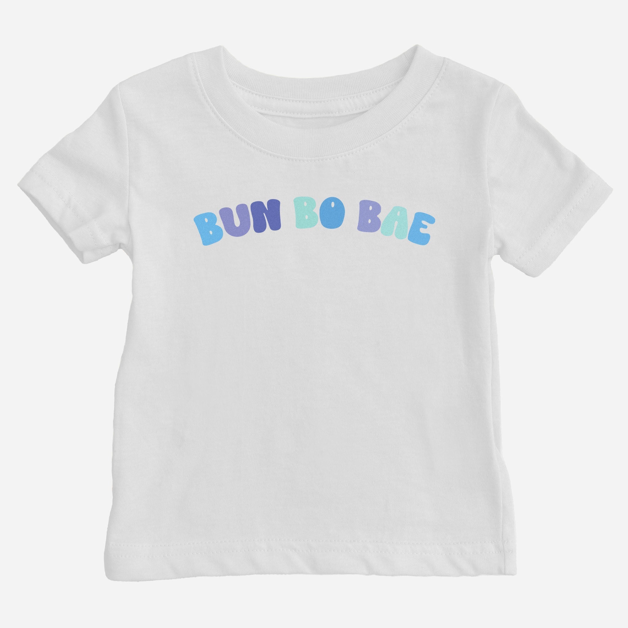 Bun Bo Bae Shirt (Baby) tshirts La Vie Bien Bun Bo Bae Shirt (Baby)
