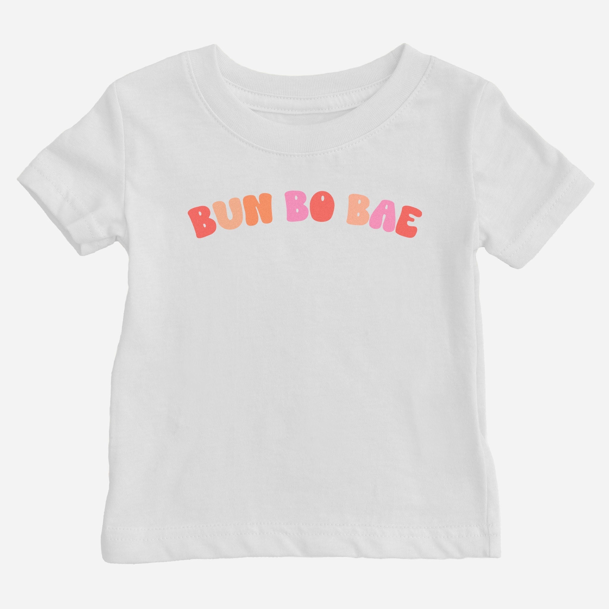 Bun Bo Bae Shirt (Baby) tshirts La Vie Bien Bun Bo Bae Shirt (Baby)