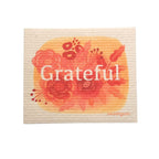 Bundle of 3 Swedish Dishcloths | Autumn & Thanksgiving Set