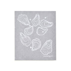 Bundle of 3 Swedish Dishcloths | Lobster, Oysters & Whale