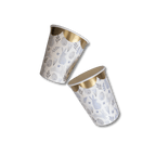 Bunny Cups (Set of 8) Cups La Vie Bien Bunny Cups (Set of 8)