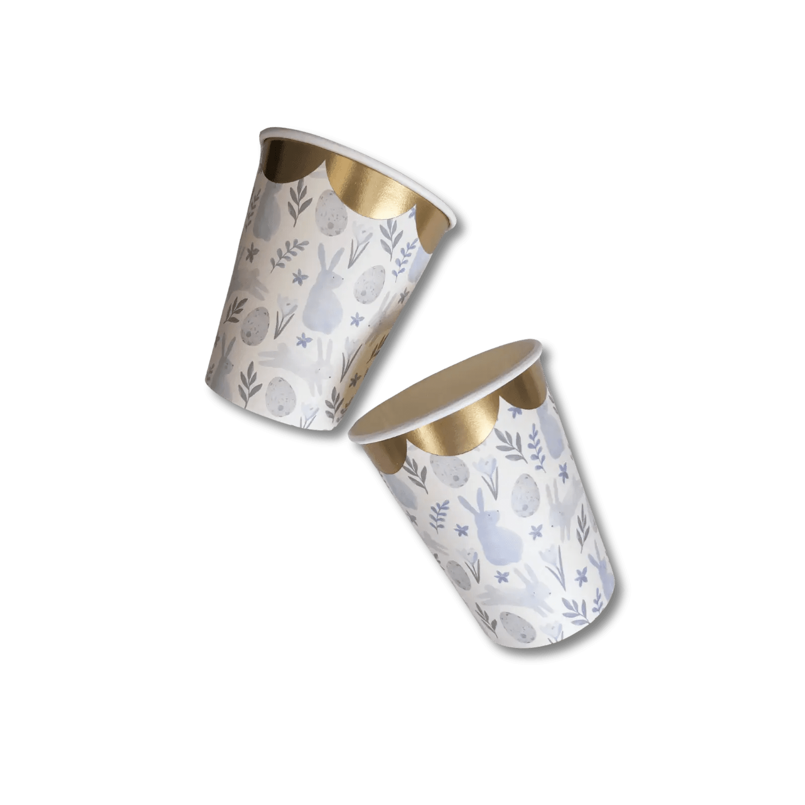 Bunny Cups (Set of 8) Cups La Vie Bien Bunny Cups (Set of 8)