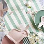 Bunny Large Disposable Paper Napkins (16pcs)
