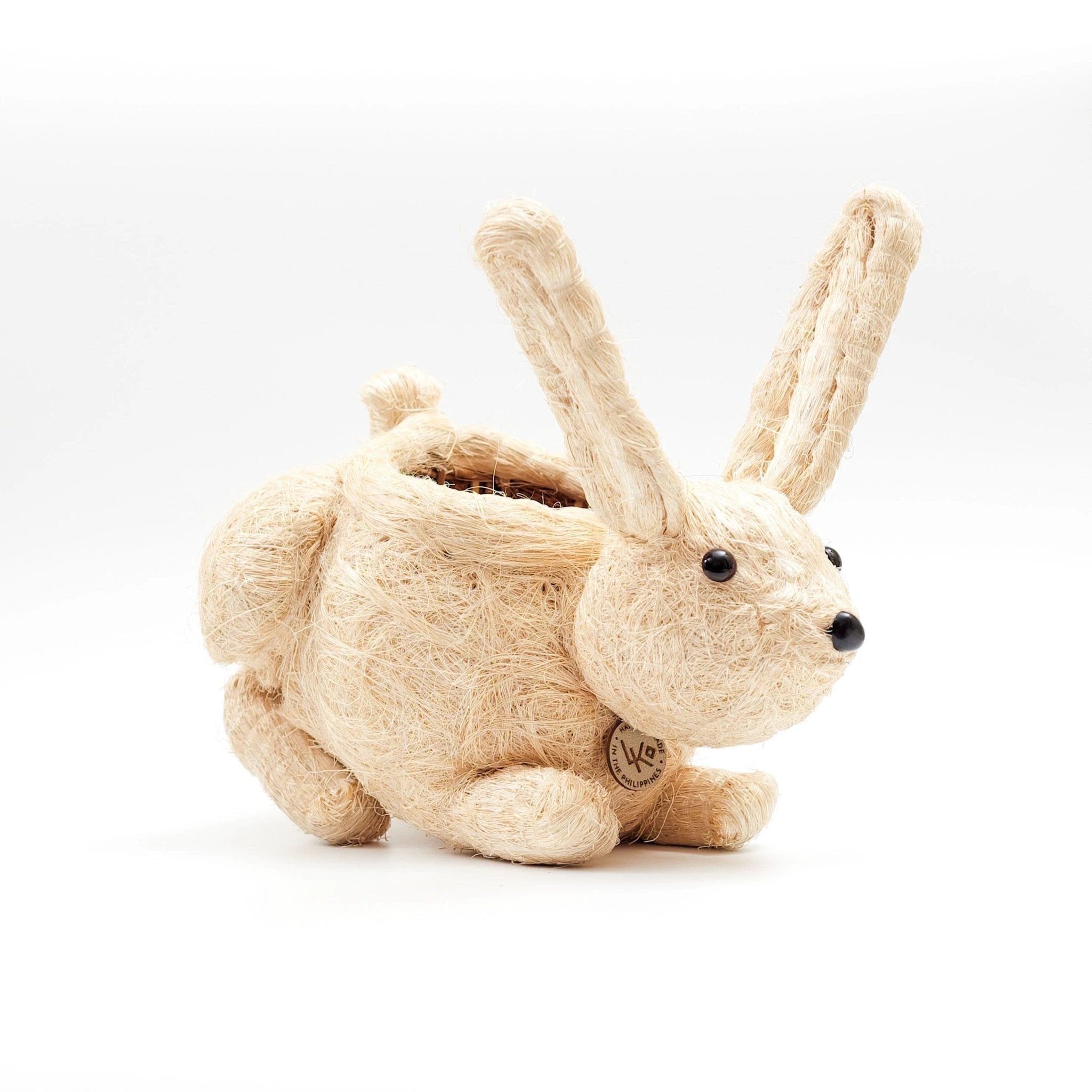 Bunny Planter - Handmade Planters | LIKHÂ by LIKHÂ